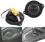 Super Tweeters Silk Dome Set For 2018-2022 Jeep Wrangler Jlu Jt. Fixed Price $103.49.