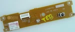 Jvc LT-42X688 Ir Sensor Board SFN-8003A-M2 LCA90715, SFN-8003A, LCB90715. Fixed Price $15.99.