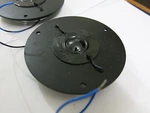 One Pair T27 Tweeter Speaker Replica (for LS-3/5A.KEF B110). Fixed Price $128.00.