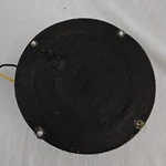 Vtg. 1/2" Tweeter 247115 1972 Martin Crescendo 430 Eastman Sound Mfg. Company. Fixed Price $20.00.