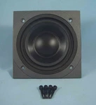 Paradigm Millenia 20 Trio Low Frequency Driver Woofer AJA07-103G27 Oem Part. Fixed Price $60.00.