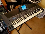 Technics Sx KN-5000 Flagship Workstation Fully Serviced Amazing Condition!!!. Fixed Price $1195.00.