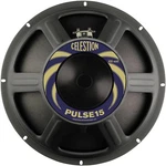 Celestion Pulse 15 Inch 400 Watt 8OHM Ceramic Bass Replacement Speaker. Fixed Price $159.00.