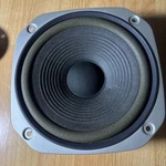 Mcs Bass Linear Phase Speakers From (technics) 683-8310. Fixed Price $49.99.