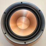 Klipsch R-820F Woofer 8" Speaker 1065769. Fixed Price $100.00.