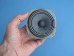 Vintage Onkyo TW-812H Tweeter From 5C Speaker, 7W, Ohms, SLF4. Fixed Price $17.99.