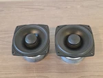 Definitive Technology BP-8060ST Mid-range Speaker 5819A104 Pair Damaged Read. Fixed Price $29.95.