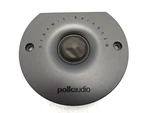Polk Audio Tsi 100 Oem Tweeter Inch Dome Speaker Parts & Components. Fixed Price $29.99.
