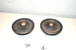 Infinity Img Woofer Midrange- 902 4338 Tested Foam Damaged. Fixed Price $49.99.