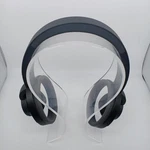 Nwm MBH001KA Open-ear Wireless Headphones Dark Gray Japan Ntt Sonority. Fixed Price $356.86.