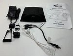 Dayton Audio DTA-1 Amplifier Class Digital Battery Powered Stereo Ac Adapter. Fixed Price $28.76.