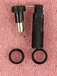 03453RF1 Holder Cartridge 250V 20A Panel Mount Littelfuse (lot Of 2). Fixed Price $6.99.