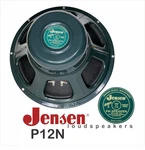 Jensen Vintage Alnico Speaker, 12", P12N, 50W, Impedance: 8 New. Fixed Price $240.00.