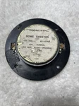 Realistic 4.25" Super Dome Tweeter 40-1276A Single. Fixed Price $32.00.