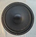 Acoustic Research S112PS D02-0118 TS-S99ED28 12" Woofer Speaker Driver 4OHM Good. Fixed Price $48.71.