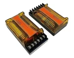 Hiqltyla Way Speaker Crossover For Car Audio, Weah 5003B, 200 Watts 4 To 8. Fixed Price $37.65.