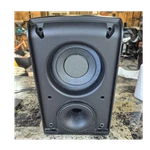 B&w Bowers Wilkins AS1 Active Subwoofer Wired Rca Black Rectangular Plastic. Fixed Price $151.00.
