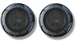 Marinavox 6" Full Range Marine Speaker Pair (2 Pcs) 120WMAX Dynasty Spas New. Fixed Price $34.95.