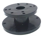 Zxpc AD-115 Bolt On Adapter 1" 1.4" 1.5" For Drivers Horns. Fixed Price $16.99.