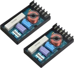 Drisentri Way Crossover For Speaker, WEAH-2001 2PCS Frequency.... Fixed Price $35.49.