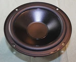 Polk Audio Speaker RD7206-1 Oem Woofer Replacement For RTI100 Tested. Fixed Price $25.00.