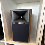 Jbl 4305P Studio Monitor Hifi Active/powered Audiophile Speakers Walnut Finish. Fixed Price $1249.00.