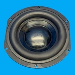 Martin Logan Esl Depth Speaker 8" X1. Fixed Price $100.00.