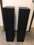 Bowers Wilkins B&w DM603 S3 Floorstanding Speakers Black Ash Pair Made Uk. Fixed Price $920.00.