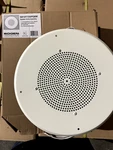 New Box Of 6 Bogen S810T725PG8W Intercom Loud Speaker. Fixed Price $250.00.