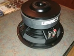 Psb HD8 Woofer W08006304 Replacement Used Pull. Fixed Price $189.00.