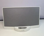 Bose Sound Dock Digital Music System Series 1SPEAKER No Power Cord. Fixed Price $52.99.