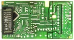 Lg 6871W1A454F Microwave Control Board. Fixed Price $96.79.