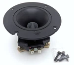 Vtg Single Cerwin-vega Dx Series HF7 Aluminum Horn Tweeter + Screws *tested Read. Fixed Price $47.99.