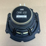 Bowers Wilkins B&w Cwm 650 Bass Driver ZZ11843 Speaker Woofer 130W 8OHM Mint. Fixed Price $81.88.