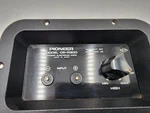 1 Pioneer CS-R300 Speaker Crossover Working Tested. Fixed Price $37.00.