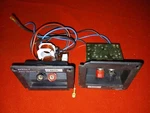 Energy Pro Series 5 Crossoveders Speaker Networks. Fixed Price $33.99.