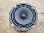 Sony 1-502-163-11 Midrange Speaker Driver, Inch Od Watt 8 Ohm Japan, Working. Fixed Price $24.95.