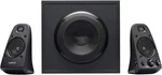 Logitech 980-000402 Z623 Speaker System. Fixed Price $95.00.