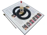 Mirage 5DR52015, 5DR52016 Speaker Foam Surround Repair Kit 2A5-05. Fixed Price $17.95.