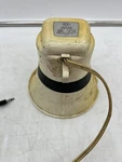 Vintage Universal 5" Reflex Speaker SP-888 Weather Proof Watts Intercom Works. Fixed Price $27.99.