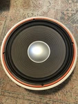 W-191F Sansui SP-X6 12" Woofer Speaker Driver Excellent Working Condition. Fixed Price $50.00.