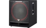 Cerwin Vega CVI-118S Home Audio 18" 1200 Watts Dedicated Passive Subwoofer Black. Fixed Price $699.99.