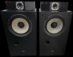 Vintage Technics By Panasonic Speakers SB-5000A -rare Japan Made -mint Condition. Fixed Price $899.99.