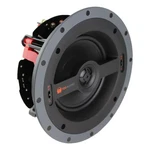 Tdg NFC-61STT 6.5" In-ceiling Stereo Speaker White $500 High End Audiophile. Fixed Price $150.00.