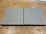 Bowers & Wilkins Diamond 800 802 Factory Spike Kit Never Used ZE02240. Fixed Price $500.00.