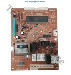 Lg Microwave Main Board Electronic Controller Pcb 6871W2S143C. Fixed Price $85.50.