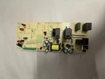 Midea Microwave Control Board ECLAA9X-S3-K 17170000011643 AZ231333 KM219. Fixed Price $84.99.