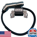 Tuzliufi Magneto Armature Ignition Coil For B/s 595038 595304 592841 795315. Fixed Price $35.86.