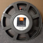 Jbl 2220B, 2225H, 15" Alnico Speaker, Used. Fixed Price $150.00.