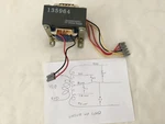 Transformic Power Transformer PT-3094A 9440. Fixed Price $19.99.